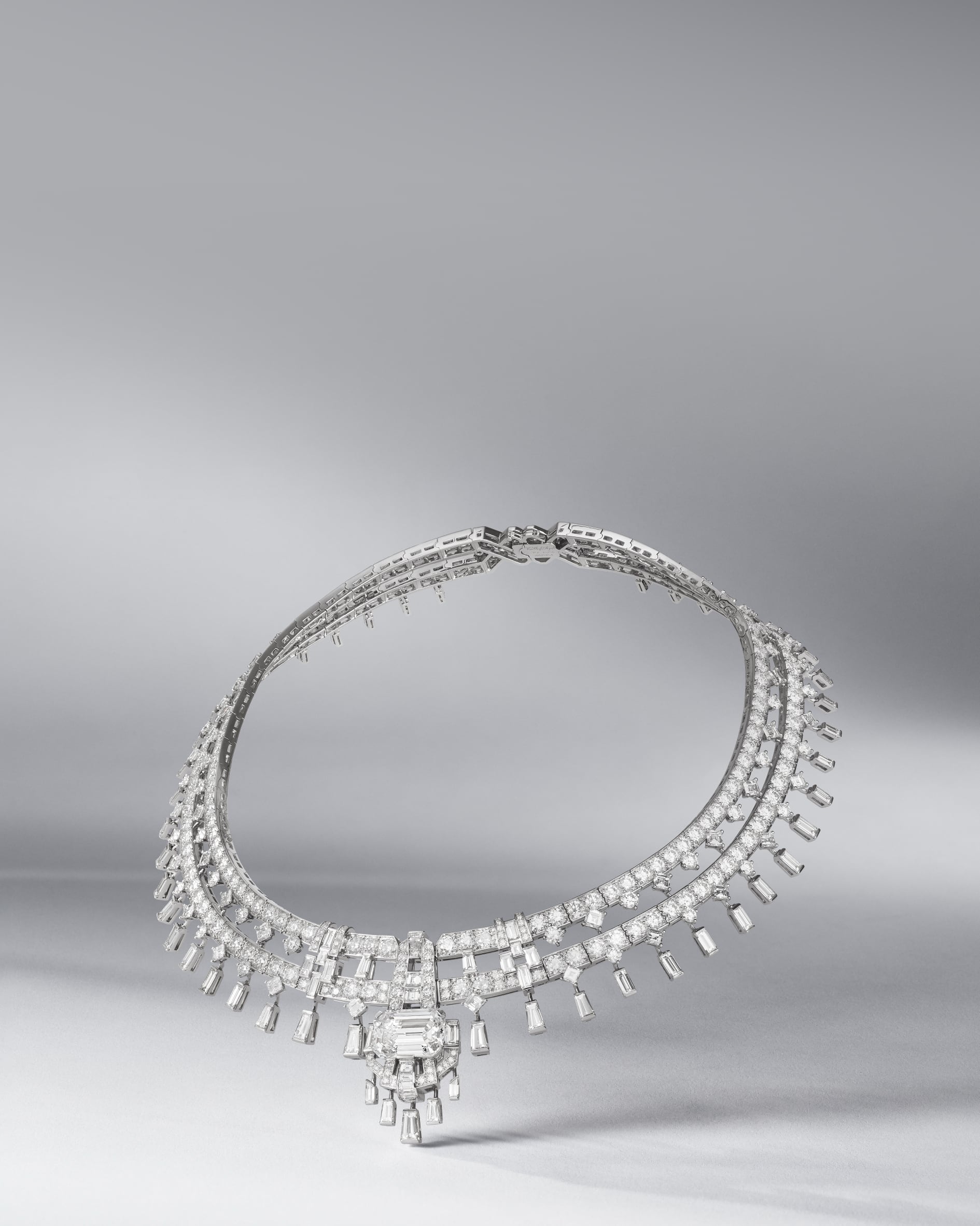 High Jewelry - Van Cleef & Arpels